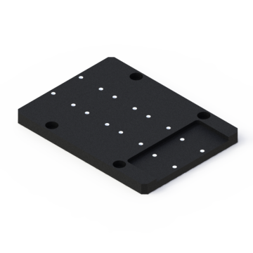 CUSTOM-BASE-PLATE