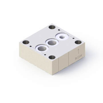 MCV-24HF-1-3-1-B-H