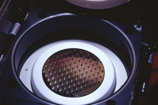 SemiConductor SemiConductor