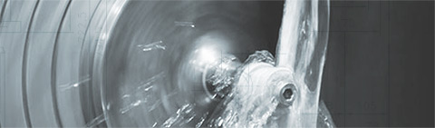 Ceramic Machining
