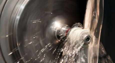 Ceramic Machining