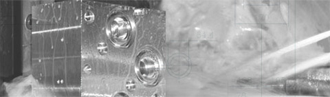 Manufacturing Support for Advanced Systems Manufacturing Support for Advanced Systems