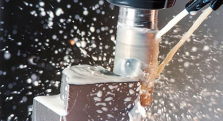 Machining Monel