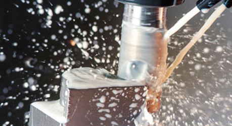 Machining Monel