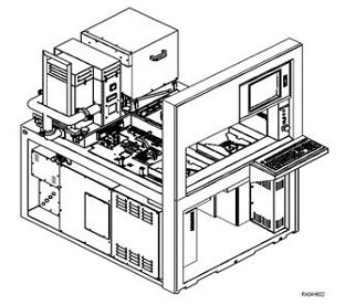 Dielectric Etch Dielectric Etch