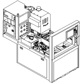 Poly/Silicon Etch Poly/Silicon Etch